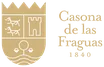 Logo de La Casona de Las Fraguas
