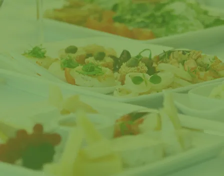 La Cazuela Catering – catering en Sevilla (foto 1 de 2)