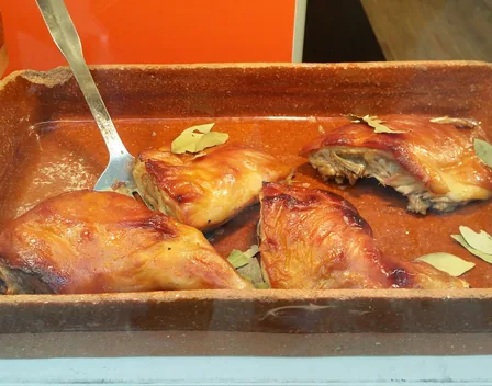 La Cazuela – catering en Salamanca