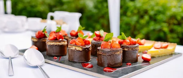Portada de La Cazuela Servicios De Catering