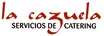 Logo de La Cazuela Servicios De Catering