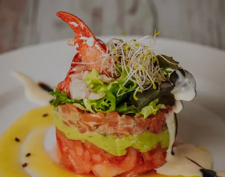 La Chalota Catering – catering en Villanueva del Pardillo