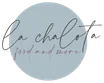 Logo de La Chalota Catering