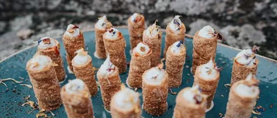La Chozita de dya – catering en Chozas de Canales