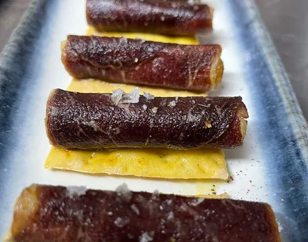 La Chozita de dya – catering en Chozas de Canales (foto 1 de 11)