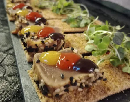 La Chozita de dya – catering en Chozas de Canales (foto 11 de 11)
