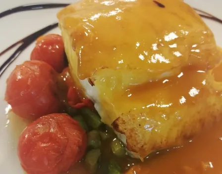 La Chozita de dya – catering en Chozas de Canales (foto 5 de 11)