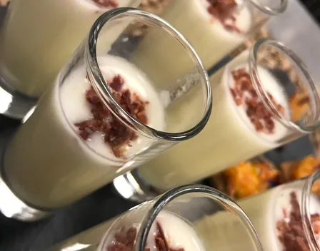 La Chozita de dya – catering en Chozas de Canales (foto 6 de 11)