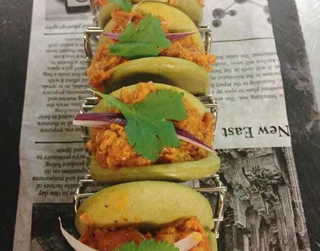 La Chozita de dya – catering en Chozas de Canales (foto 7 de 11)