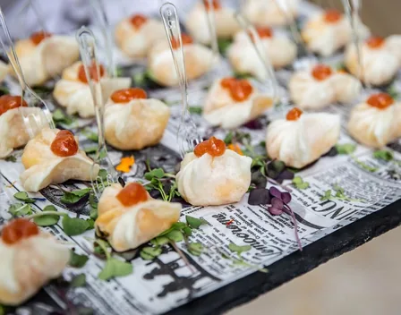 La Chozita de dya – catering en Chozas de Canales (foto 9 de 11)