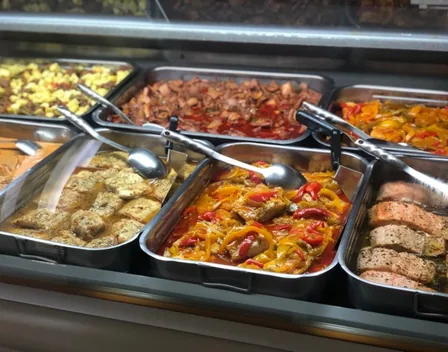 La Cocina de Ángeles – catering en La Laguna