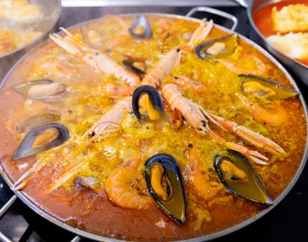 La Cocina de Gloria Besaya – catering en Torrelavega