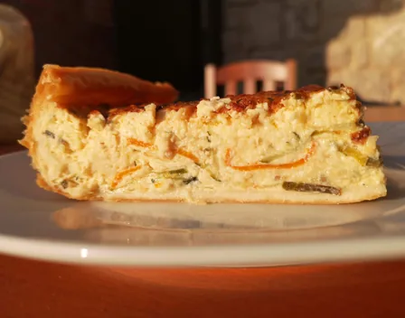 La Cocina de Irma – catering en Oviedo (foto 11 de 12)