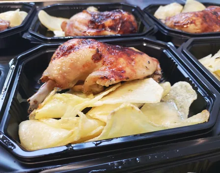 La Cocina de Irma – catering en Oviedo (foto 12 de 12)