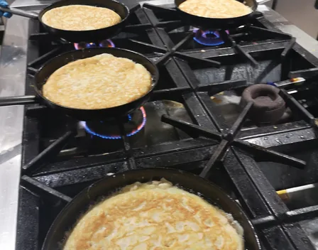 La Cocina de Irma – catering en Oviedo (foto 4 de 12)