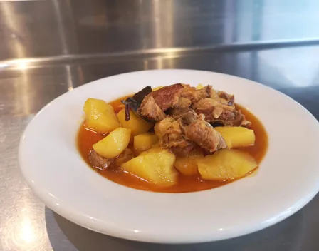 La Cocina de Irma – catering en Oviedo (foto 5 de 12)