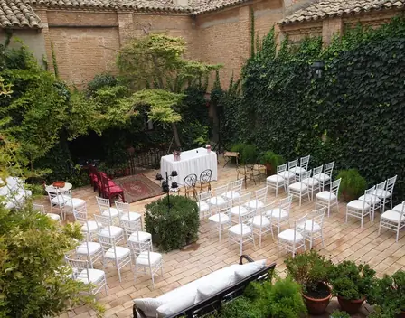 La Cocina de Jose Fernandez S.L. – catering en Almudévar (foto 6 de 10)