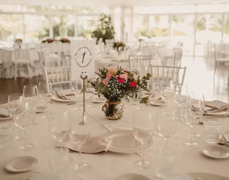 La Cocina de Jose Fernandez S.L. – catering en Almudévar (foto 8 de 10)