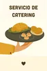 Logo de La cocina de Letizia - batch cooking y catering La Eliana... y Valencia