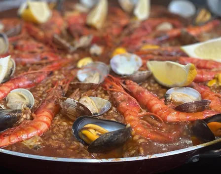LA COCINA DE MAMA – catering en Girona (foto 1 de 1)