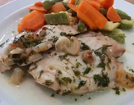 La Cocina de Medialuna – catering en Las Palmas de Gran Canaria (foto 3 de 10)
