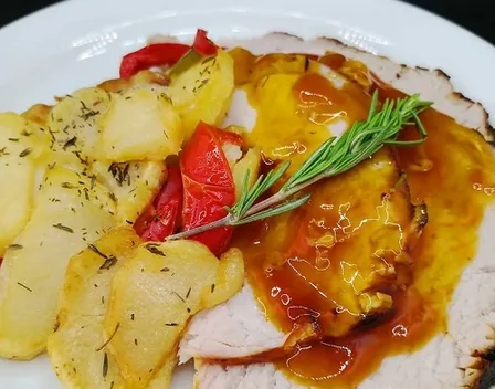 La Cocina de Medialuna – catering en Las Palmas de Gran Canaria (foto 6 de 10)