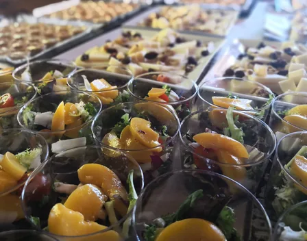 La Cocina de Medialuna – catering en Las Palmas de Gran Canaria (foto 9 de 10)