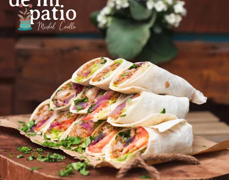 La Cocina de mi Patio – catering en Santa Cruz de Tenerife