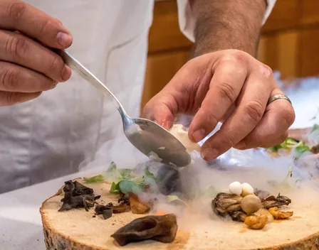 La Cocina de Vive! – catering en Zaragoza (foto 3 de 9)