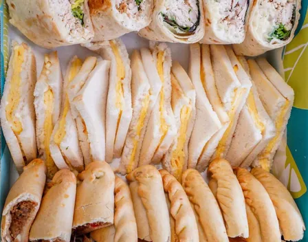 La Cocina de Vive! – catering en Zaragoza (foto 4 de 9)