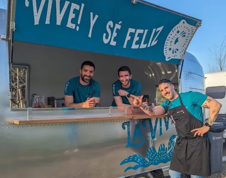 La Cocina de Vive! – catering en Zaragoza (foto 5 de 9)