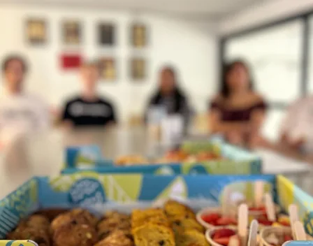La Cocina de Vive! – catering en Zaragoza (foto 8 de 9)