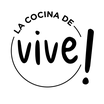 Logo de La Cocina de Vive!