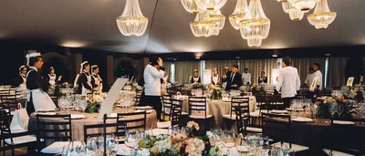 La Cococha – catering en Usera
