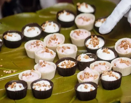 La Cococha – catering en Usera (foto 4 de 12)