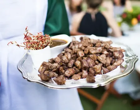La Cococha – catering en Usera (foto 5 de 12)