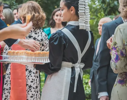 La Cococha – catering en Usera (foto 6 de 12)