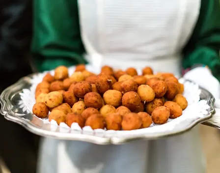La Cococha – catering en Usera (foto 7 de 12)