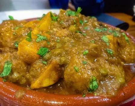La Comanda de Vico – catering en C. Barcelona, 52, P.I