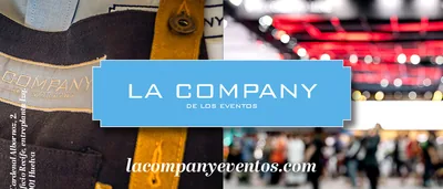 La Company de los eventos – catering en Huelva