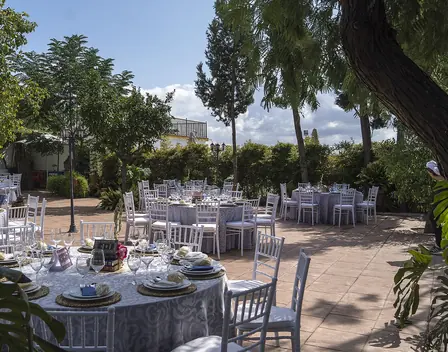 La Company de los eventos – catering en Huelva (foto 2 de 12)