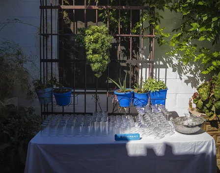 La Company de los eventos – catering en Huelva (foto 3 de 12)