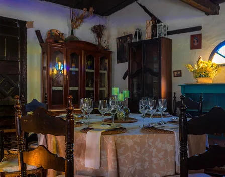La Company de los eventos – catering en Huelva (foto 4 de 12)