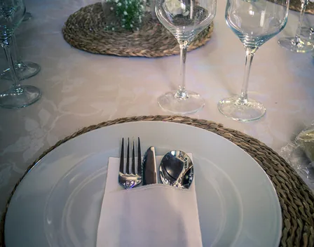 La Company de los eventos – catering en Huelva (foto 5 de 12)