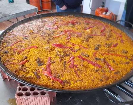 La Costera Siglo XV – catering en Mutxamel (foto 1 de 1)