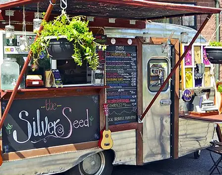 La Cuchara Veggie Obrador – catering en A Coruña (foto 10 de 10)