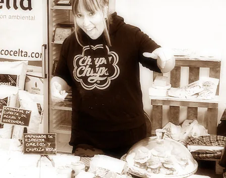 La Cuchara Veggie Obrador – catering en A Coruña (foto 5 de 10)