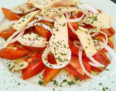 La Cuina de Gemma – catering en Alaquàs (foto 1 de 11)