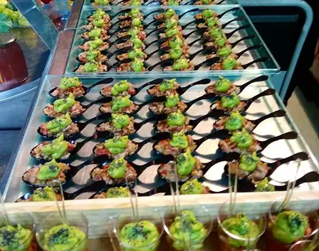 La Cuina de Gemma – catering en Alaquàs (foto 10 de 11)