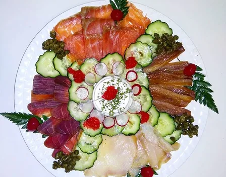 La Cuina de Gemma – catering en Alaquàs (foto 11 de 11)